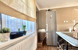 Penthouse cu scara interioara, 85 mp utili, 3 camere, 2 Terase, zona Centru