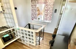 Penthouse spectaculos, 85 mp utili, 3 camere, 2 Terase, zona Centru