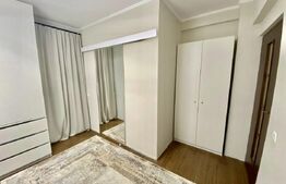 Penthouse cu scara interioara, 85 mp utili, 3 camere, 2 Terase, zona Centru