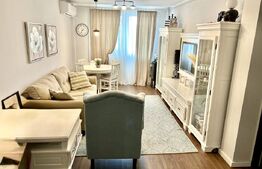 Penthouse spectaculos, 85 mp utili, 3 camere, 2 Terase, zona Centru