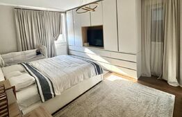 Penthouse cu scara interioara, 85 mp utili, 3 camere, 2 Terase, zona Centru