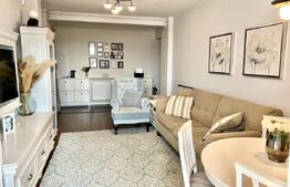 Penthouse spectaculos, 85 mp utili, 3 camere, 2 Terase, zona Centru