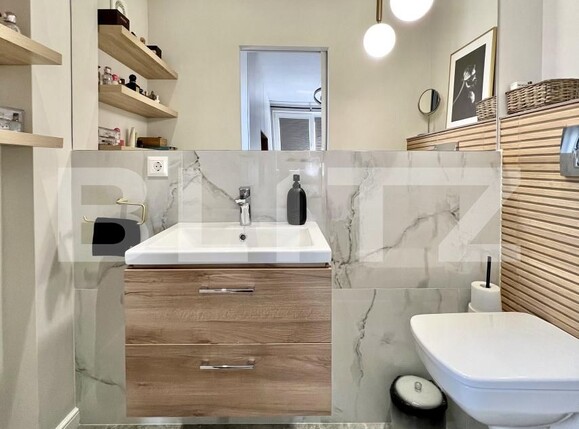 Apartament de vânzare 3 camere Central - 192814AV | BLITZ Alba Iulia | Poza5