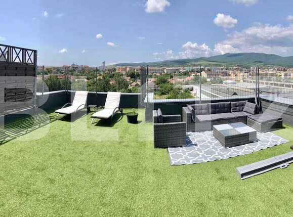 Apartament de vânzare 3 camere Central - 192814AV | BLITZ Alba Iulia | Poza1