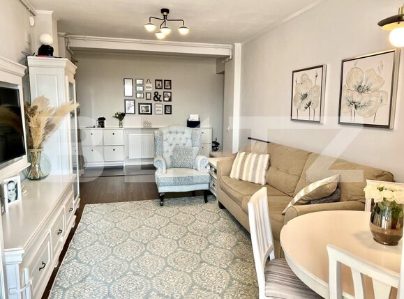 Apartament de vânzare 3 camere Central - 192814AV | BLITZ Alba Iulia | Poza3