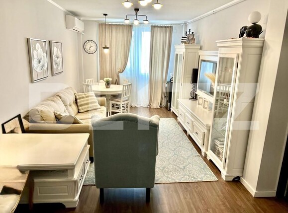 Apartament de vânzare 3 camere Central - 192814AV | BLITZ Alba Iulia | Poza1