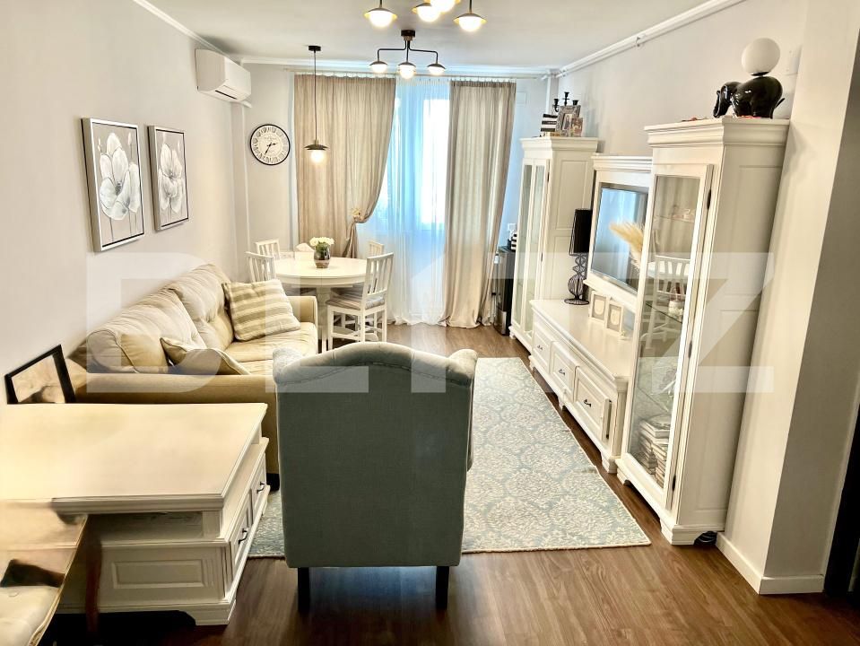 Apartament de vânzare 3 camere Central - 192814AV | BLITZ Alba Iulia | Poza2