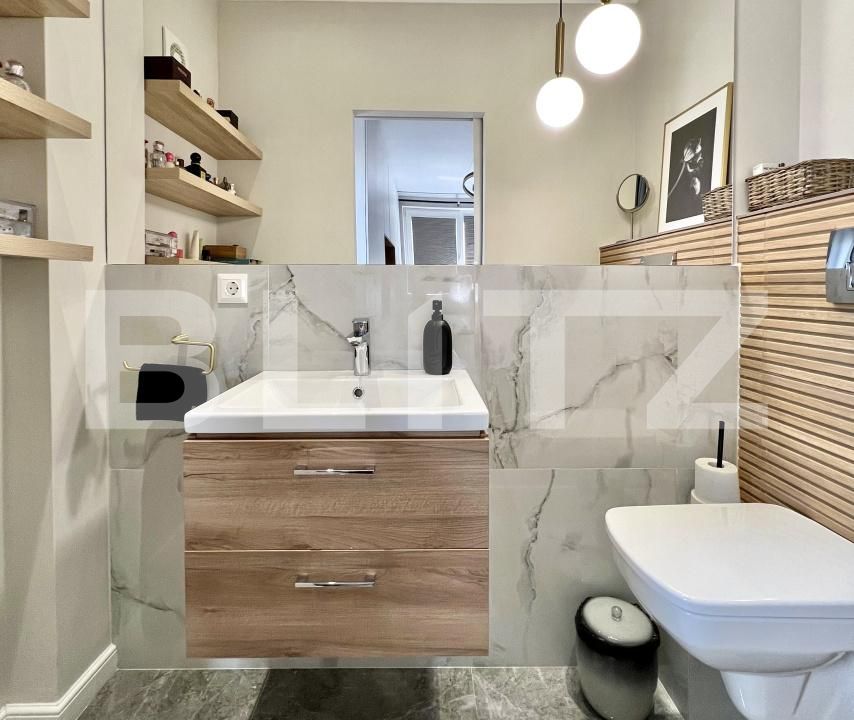 Apartament de vânzare 3 camere Central - 192814AV | BLITZ Alba Iulia | Poza5