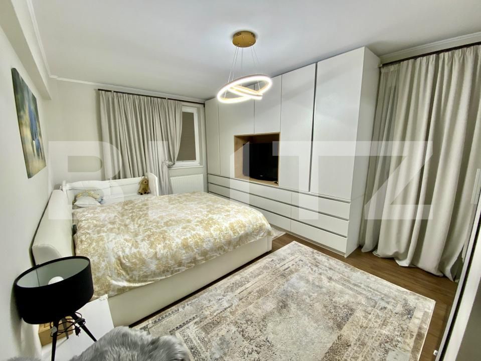 Apartament de vânzare 3 camere Central - 192814AV | BLITZ Alba Iulia | Poza2