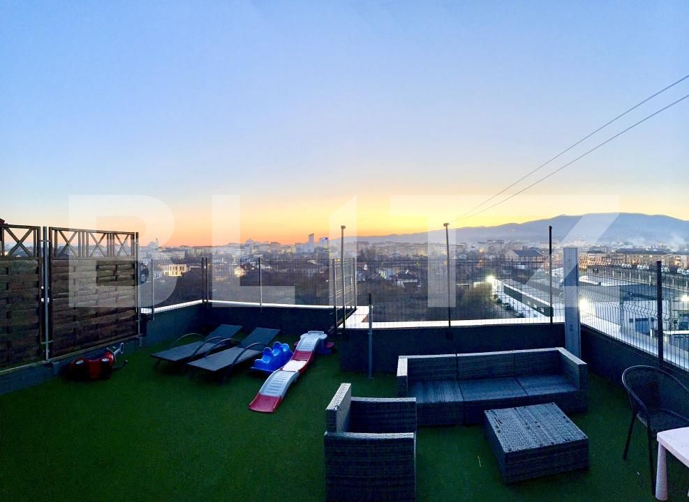 Apartament de vânzare 3 camere Central - 192814AV | BLITZ Alba Iulia | Poza13