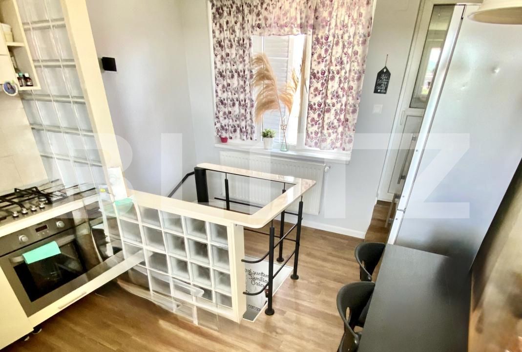 Apartament de vânzare 3 camere Central - 192814AV | BLITZ Alba Iulia | Poza8