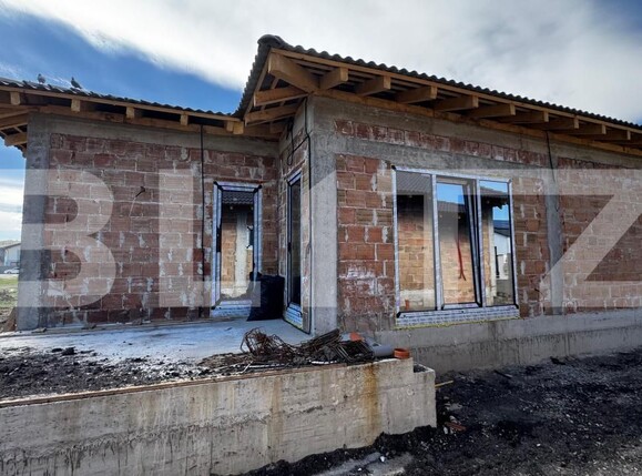 Casa de vânzare 4 camere Nord - 192940CV | BLITZ Alba Iulia | Poza5
