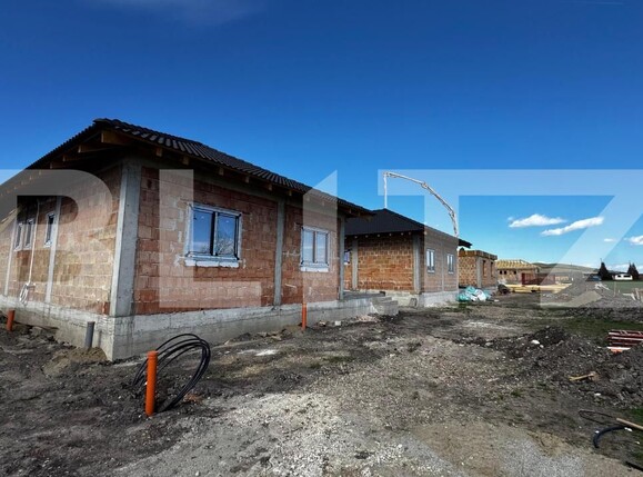 Casa de vânzare 4 camere Nord - 192940CV | BLITZ Alba Iulia | Poza3