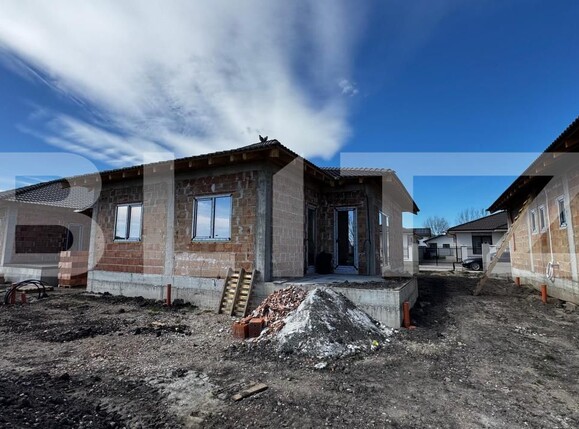 Casa de vânzare 4 camere Nord - 192940CV | BLITZ Alba Iulia | Poza4