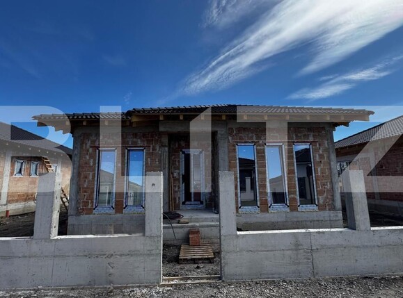 Casa de vânzare 4 camere Nord - 192940CV | BLITZ Alba Iulia | Poza1