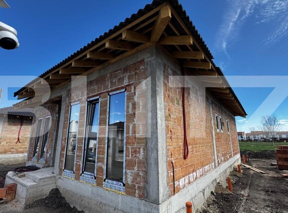 Casa de vânzare 4 camere Nord - 192940CV | BLITZ Alba Iulia | Poza2