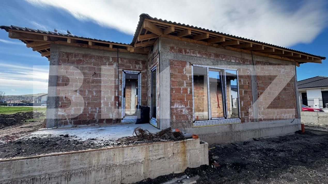 Casa de vânzare 4 camere Nord - 192940CV | BLITZ Alba Iulia | Poza5