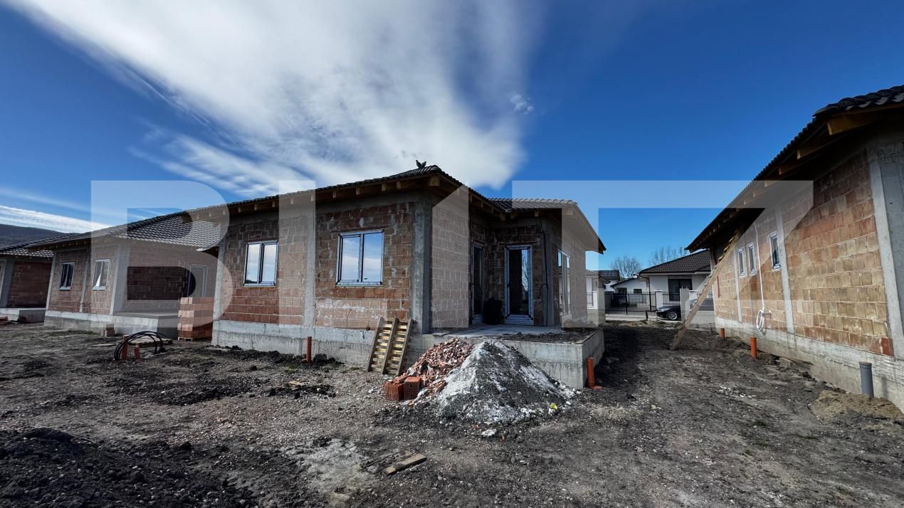 Casa de vânzare 4 camere Nord - 192940CV | BLITZ Alba Iulia | Poza4