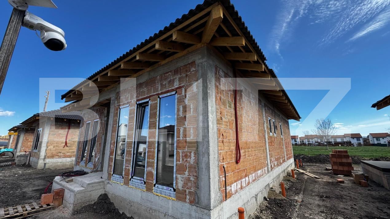 Casa de vânzare 4 camere Nord - 192940CV | BLITZ Alba Iulia | Poza2