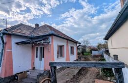 Casa individuala, 80 mp, teren 676 mp, zona Micesti