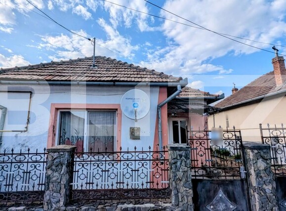 Casa de vânzare 3 camere Micești - 192945CV | BLITZ Alba Iulia | Poza1