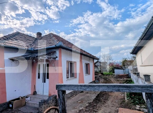 Casa de vânzare 3 camere Micești - 192945CV | BLITZ Alba Iulia | Poza1