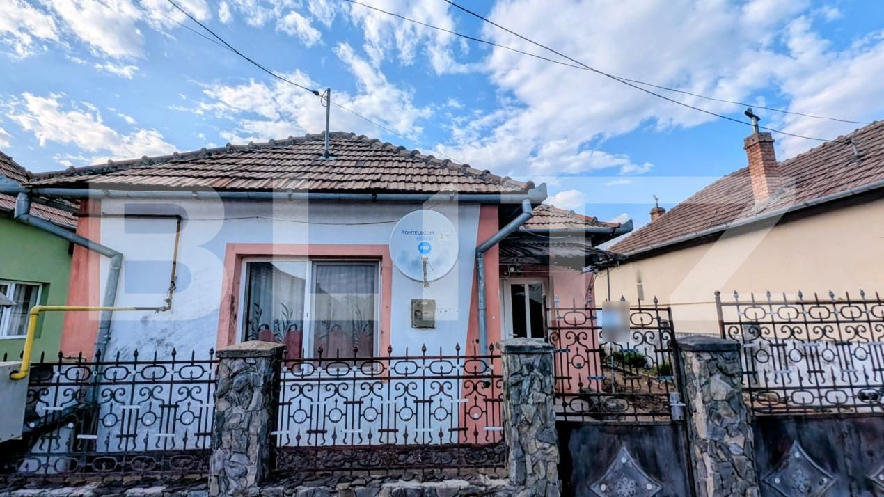 Casa de vânzare 3 camere Micești - 192945CV | BLITZ Alba Iulia | Poza2