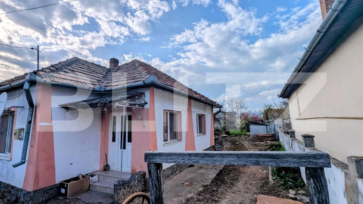 Casa de vânzare 3 camere Micești - 192945CV | BLITZ Alba Iulia | Poza2