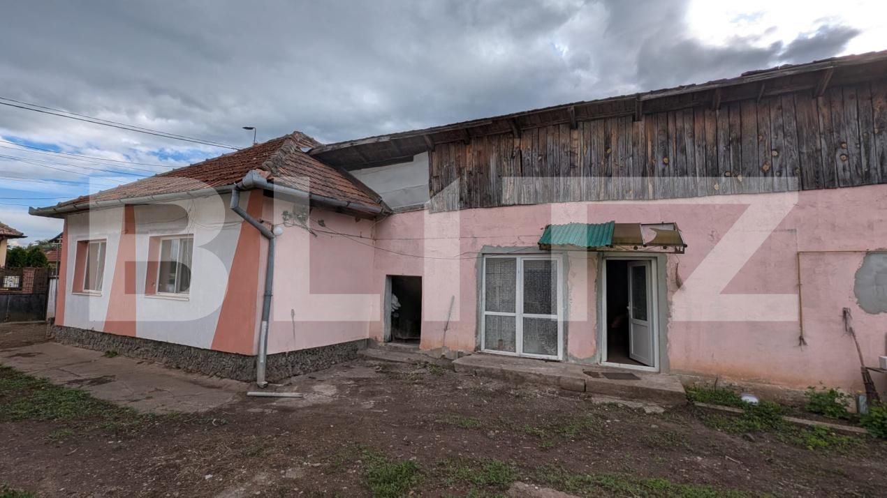 Casa de vânzare 3 camere Micești - 192945CV | BLITZ Alba Iulia | Poza3