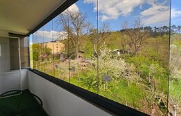 Apartament modern 2 camere, Renovat complet, Ocna Mureş