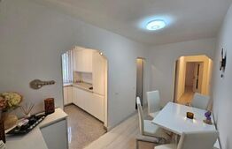 Apartament modern 2 camere, Renovat complet, Ocna Mureş