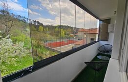 Apartament modern 2 camere, Renovat complet, Ocna Mureş