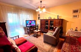 Apartament 4 camere, 77 mp, Blaj – spațios și luminos