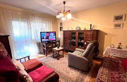 Apartament 4 camere, 77 mp, Blaj – spațios și luminos