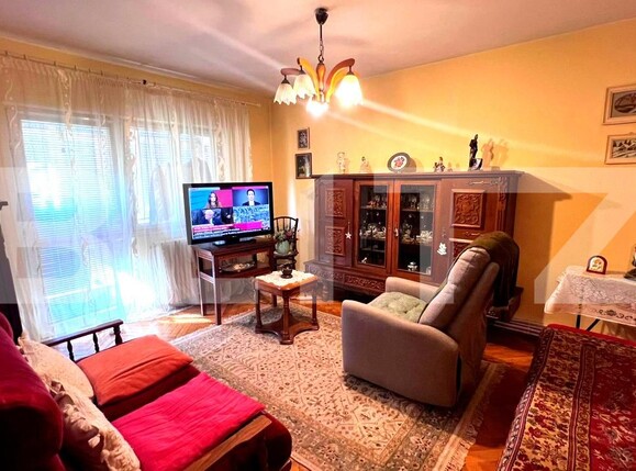 Apartament de vânzare 4 camere Blaj - 193069AV | BLITZ Alba Iulia | Poza1