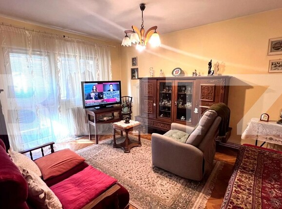 Apartament de vânzare 4 camere Blaj - 193069AV | BLITZ Alba Iulia | Poza1