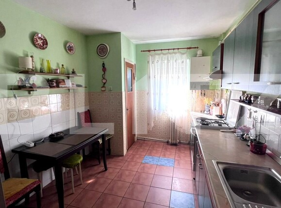 Apartament de vânzare 4 camere Blaj - 193069AV | BLITZ Alba Iulia | Poza2