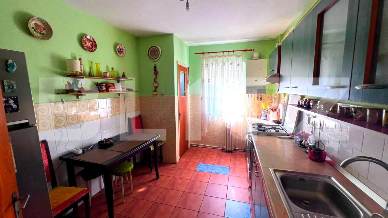 Apartament de vânzare 4 camere Blaj - 193069AV | BLITZ Alba Iulia | Poza2