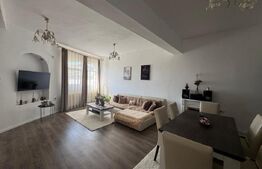 Duplex mobilat complet, 135 mp, teren 323 mp, zonă Skit – Alba Iulia