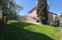 Duplex mobilat complet, 135 mp, teren 323 mp, zonă Skit – Alba Iulia
