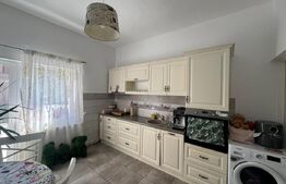 Duplex mobilat complet, 135 mp, teren 323 mp, zonă Skit – Alba Iulia