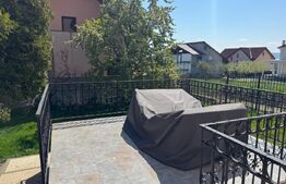 Duplex mobilat complet, 135 mp, teren 323 mp, zonă Skit – Alba Iulia