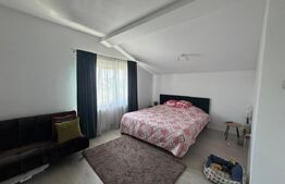 Duplex mobilat complet, 135 mp, teren 323 mp, zonă Skit – Alba Iulia