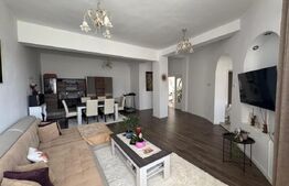 Duplex mobilat complet, 135 mp, teren 323 mp, zonă Skit – Alba Iulia