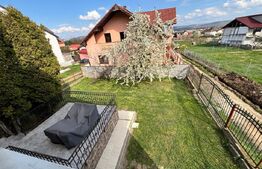 Duplex mobilat complet, 135 mp, teren 323 mp, zonă Skit – Alba Iulia