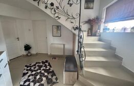 Duplex mobilat complet, 135 mp, teren 323 mp, zonă Skit – Alba Iulia