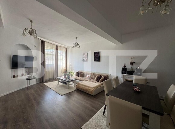 Casa de vânzare 3 camere Cetate - 193088CV | BLITZ Alba Iulia | Poza1