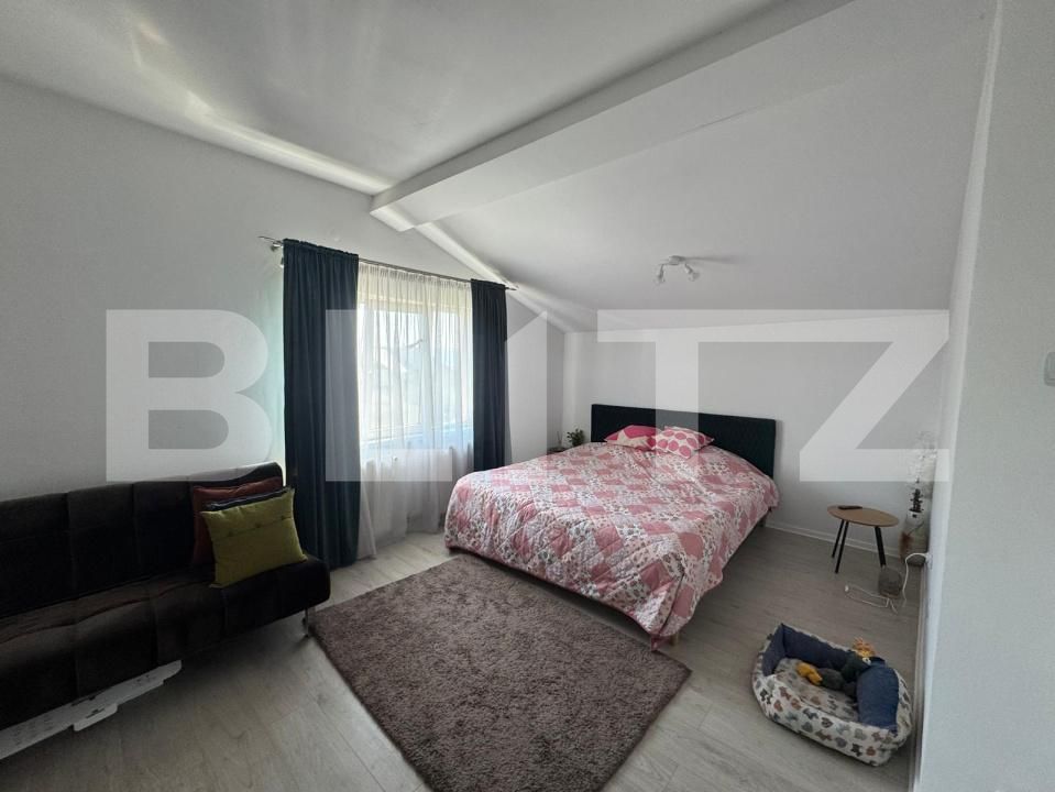 Casa de vânzare 3 camere Cetate - 193088CV | BLITZ Alba Iulia | Poza5