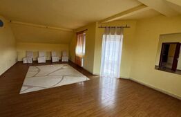 Casă spațioasă S+P+1+M în Cetate, Alba Iulia – ideală locuință sau sediu firmă