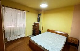 Casă spațioasă S+P+1+M în Cetate, Alba Iulia – ideală locuință sau sediu firmă